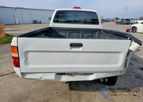 1994 Toyota Pickup 1/2 Ton Short Wheelbase z USA, uszkodzony, nr VIN JT4RN81A9R5193957